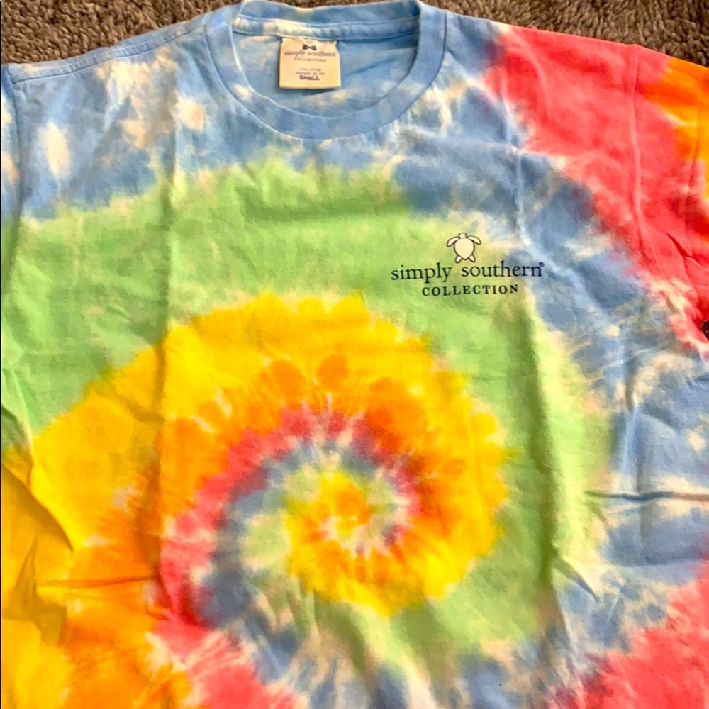 Simply southern shirt!